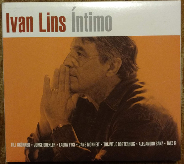 Ivan Lins — Íntimo