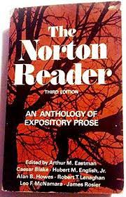 the norton reader