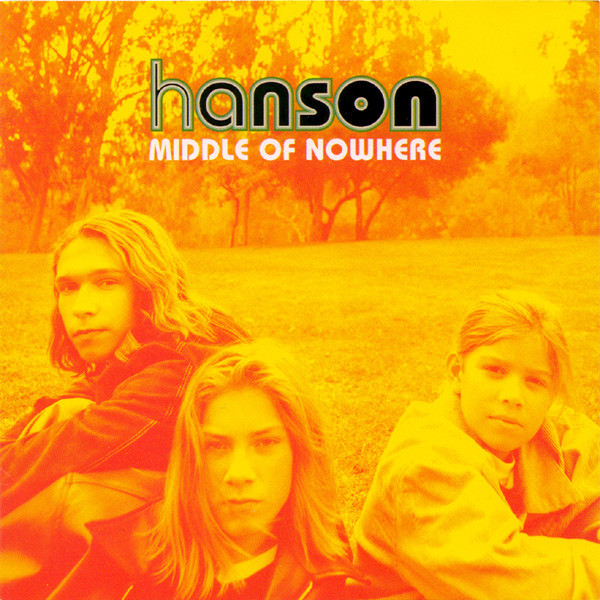 Hanson — Middle Of Nowhere