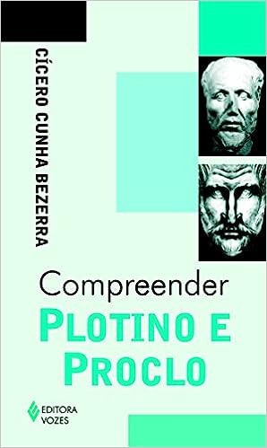 Compreender Plotino e Proclo