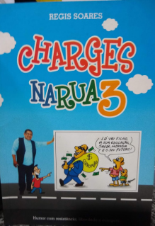 Charges na rua 3 (f-1017/6)