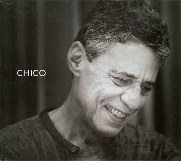 Chico Buarque — Querido Diario