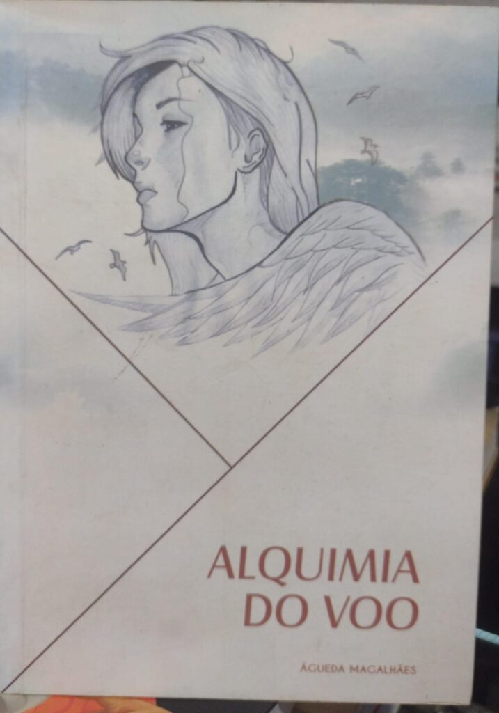 alquimia do voo