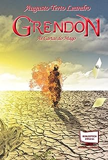 Grendon As Cartas do Mago