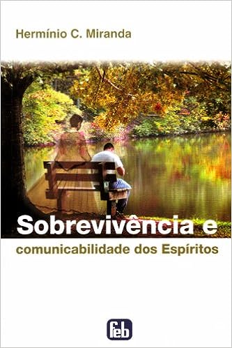 Sobrevivência e comunicabilidade dos espíritos