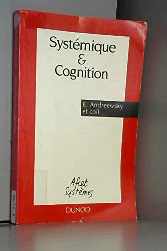 Systemique et cognition