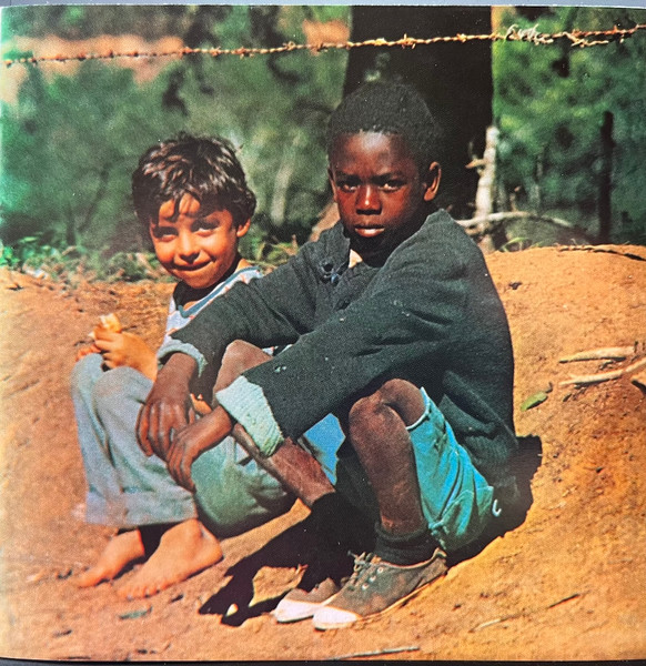 Milton Nascimento / Lô Borges — Clube Da Esquina