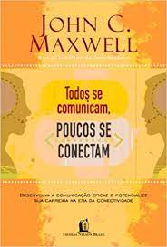 Todos Se Comunicam Poucos de Conectam