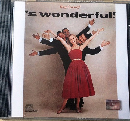 Ray Conniff  — 'S Wonderful!
