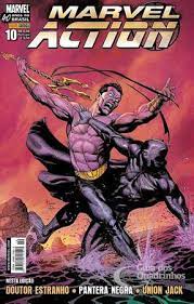 Marvel Action nº 10