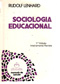sociologia educacional