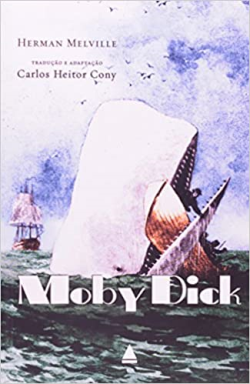 Moby Dick