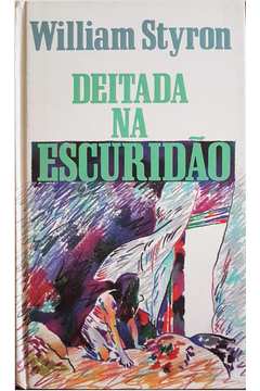 Deitada na Escuridão