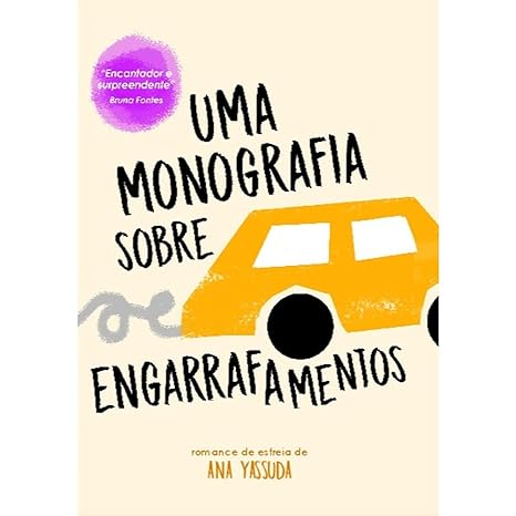 Uma Monografia Sobre Engarrafamentos