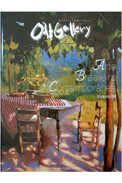 Off Gallery Arte Brasileira Contemporânea - Inverno 98