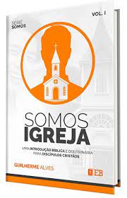 somos igreja v.01