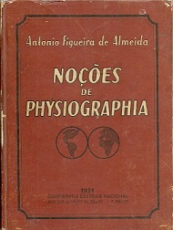 nocoes de physiographia