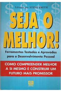 seja o melhor