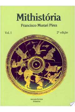 Mithistória
