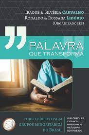 palavra que transforma