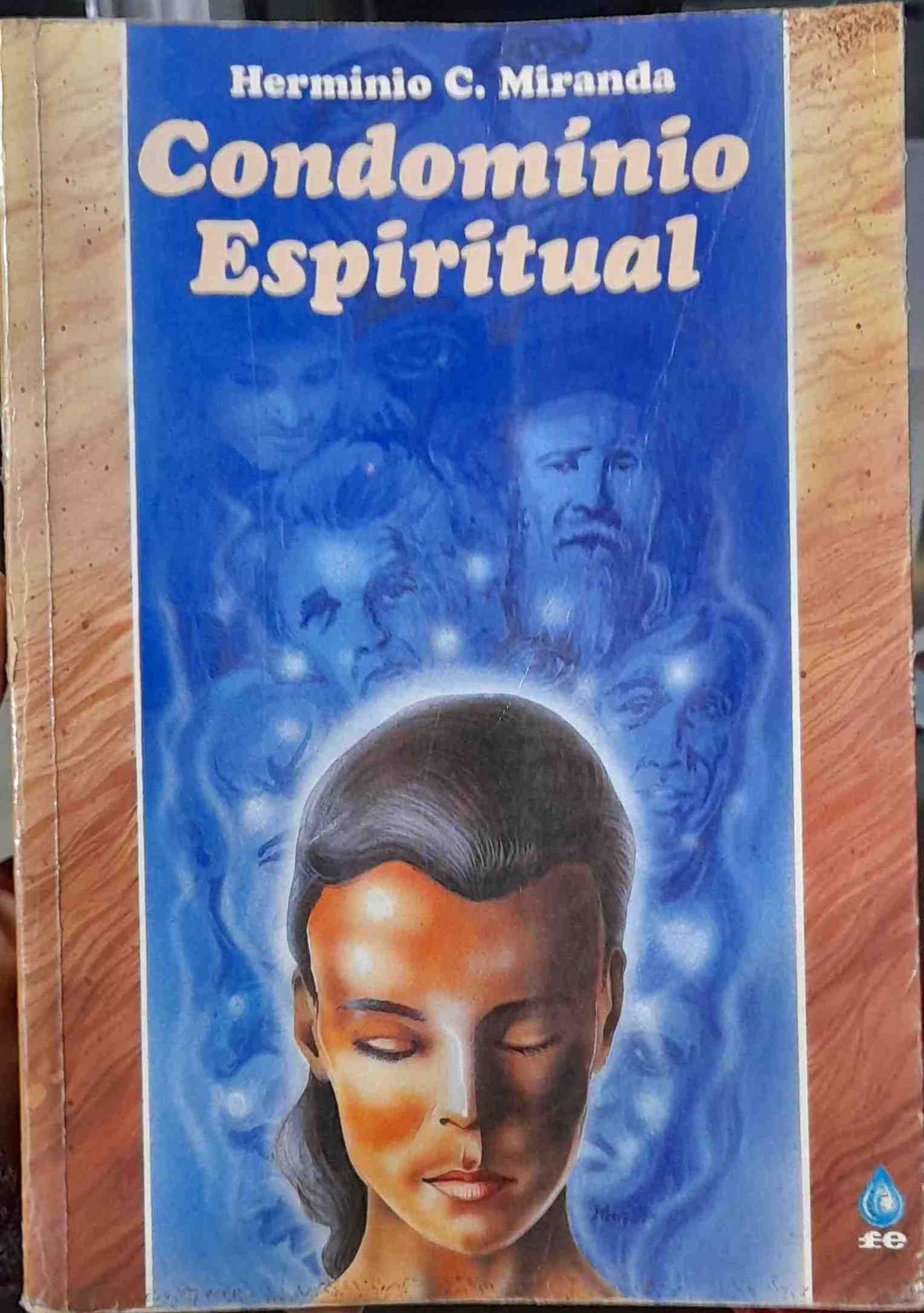 condominio espiritual