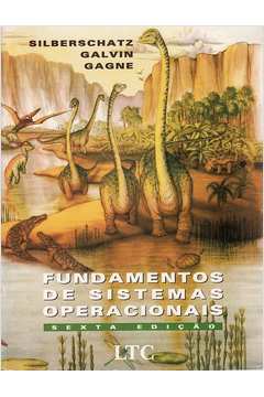 Fundamentos De Sistemas Operacionais