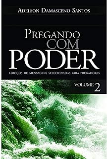 Pregando Com Poder v.02
