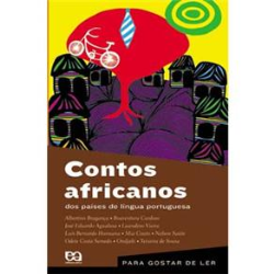 Contos Africanos - Dos Paises De Lingua Portuguesa
