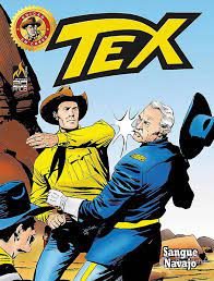 tex em cores - sangue navajo