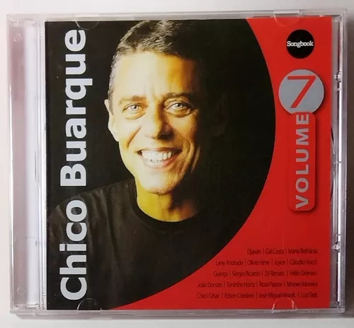 Chico Buarque — Songbook Chico Buarque 7