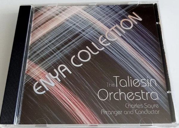 Enya Collection — The Taliesin Orchestra