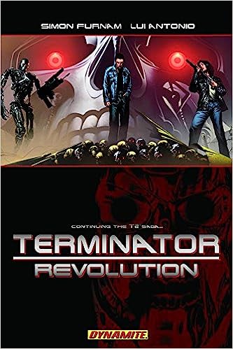 Terminator - Revolution