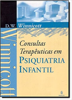 Consultas Terapeuticas Em Psiquiatria Infantil