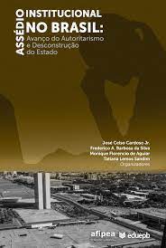 assedio institucional no brasil