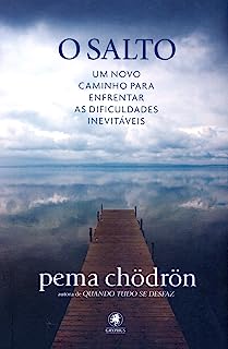 O Salto - Um novo caminho para enfrentar as dificuldades inevitáveis