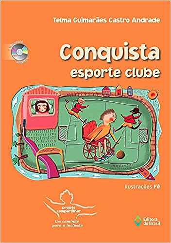 Conquista esporte clube - Nao acompanha cd