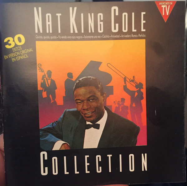 Nat King Cole — Nat King Cole Collection