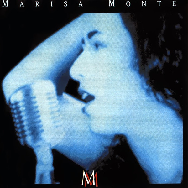Maria Monte — MM