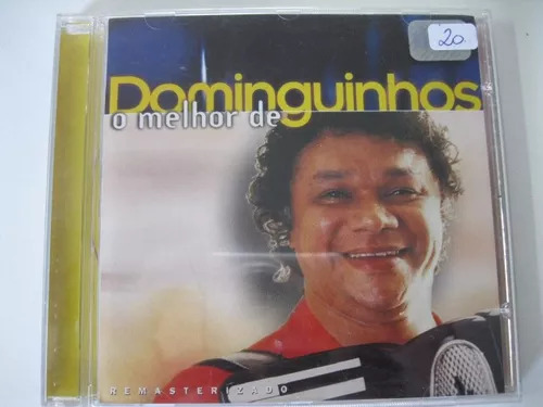 Dominguinhos — O Melhor De Dominguinhos