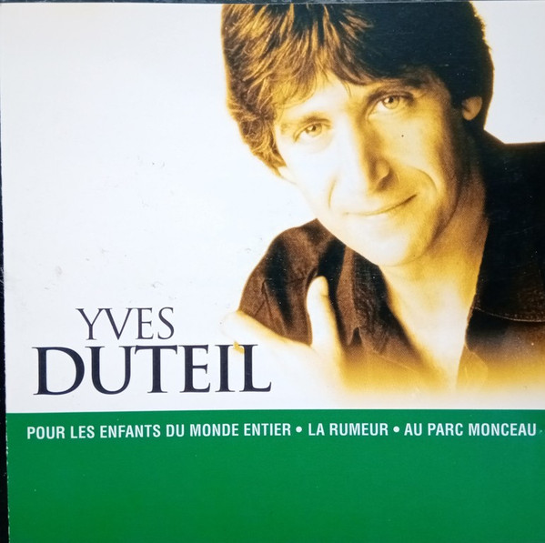 Yves Duteil  — Collection