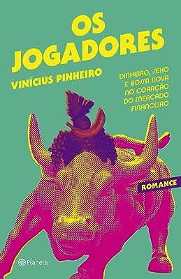 Os jogadores
