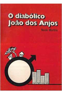 o diabolico joao dos anjos