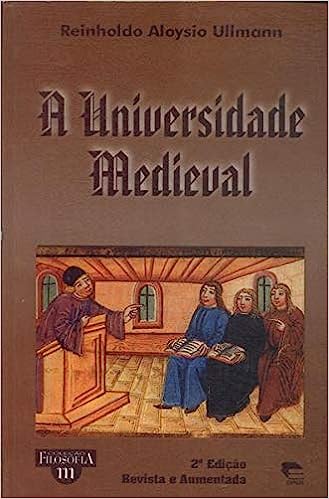 A universidade medieval