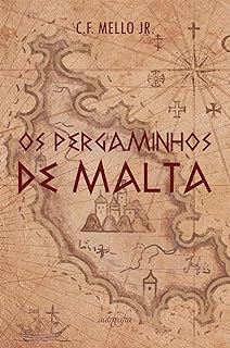 Os pergaminhos de Malta