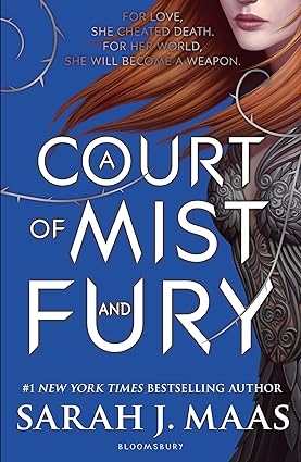 A Court of Mist and Fury