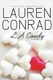 L. A. Candy
