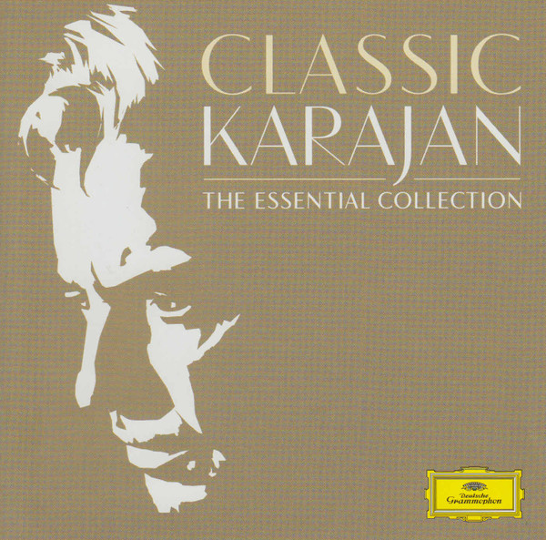 Classic Karajan — The Essential Collection