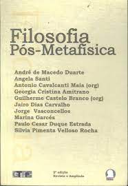 filosofia pos-metafisica