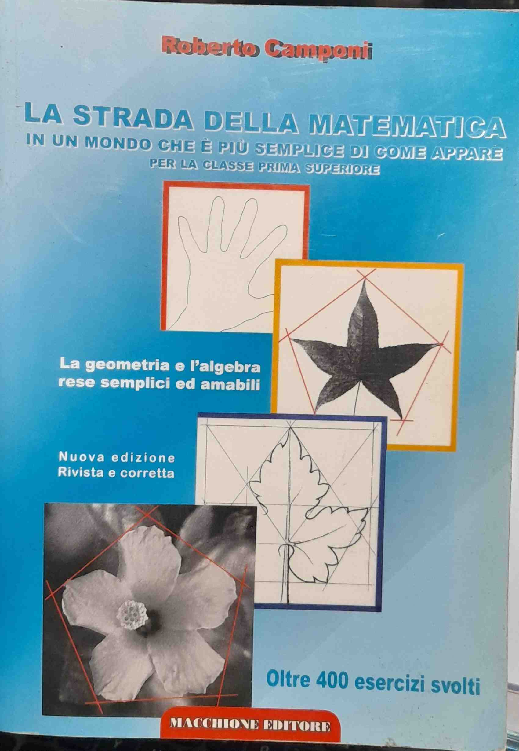 La strada della matematica in un mondo che è più semplice di come appare