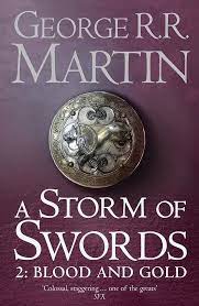 A Storm of Swords 2 - Blood and Gold